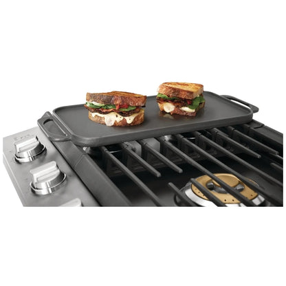 Electrolux 36" Gas Cooktop ECCG3668AS