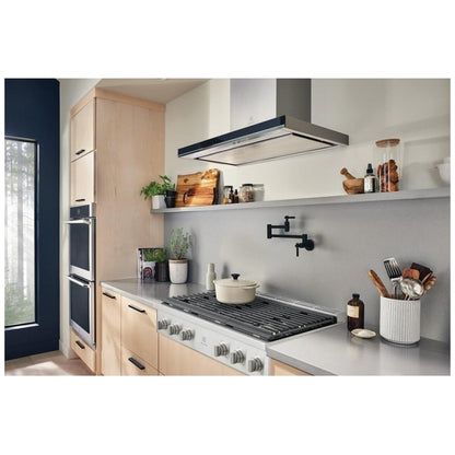 36" Gas Rangetop ECCG3672AS | Future Appliances