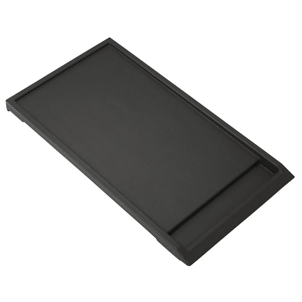 36" Gas Rangetop ECCG3672AS