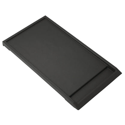 36" Gas Rangetop ECCG3672AS