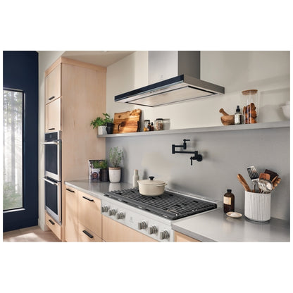 36" Gas Rangetop ECCG3672AS