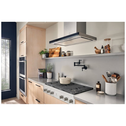 36" Gas Rangetop ECCG3672AS | Future Appliances