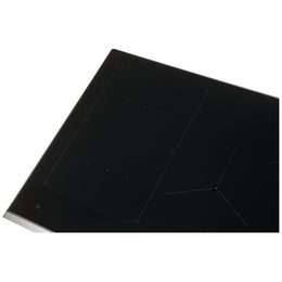 Electrolux ECCI3668AS Induction Cooktop, 36 inch Exterior Width, 5 Burners, 3,600 W Highest Element, Black / Stainless Steel colour