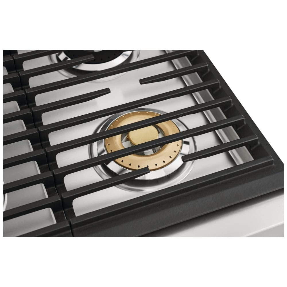 Electrolux ECFD3668AS Dual Fuel Range