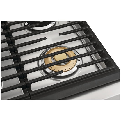 Electrolux ECFD3668AS Dual Fuel Range