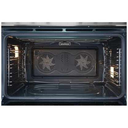 Electrolux ECFD3668AS Dual Fuel Range
