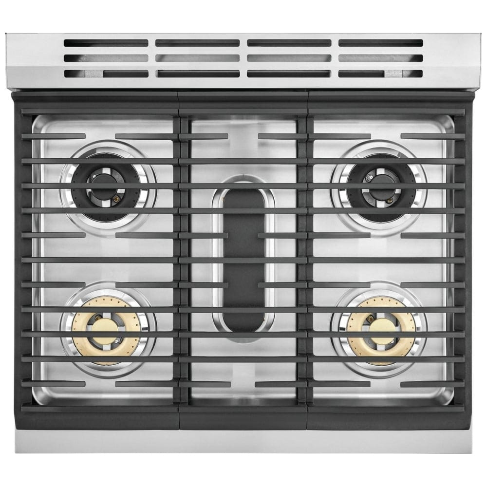 Electrolux 30" Gas Ranges ECFG3068AS