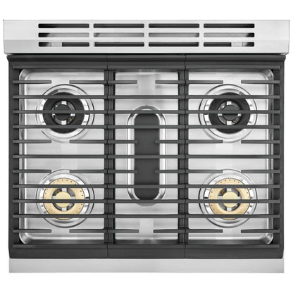 Electrolux 30" Gas Ranges ECFG3068AS