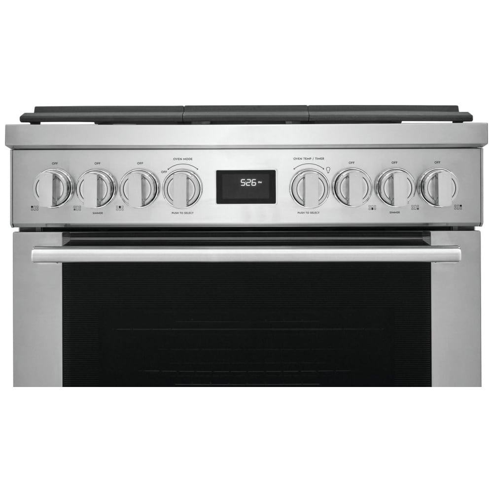 Electrolux 30" Gas Ranges ECFG3068AS