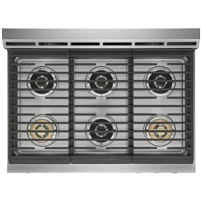 Electrolux 36" Gas Ranges ECFG3668AS