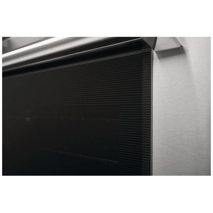 Electrolux ECFG3668AS Gas Range, 4.4 cu. ft. Capacity, 36 inch Exterior Width