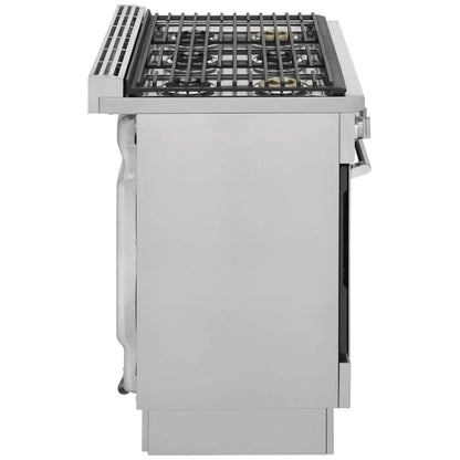 Electrolux 36" Gas Ranges ECFG3668AS