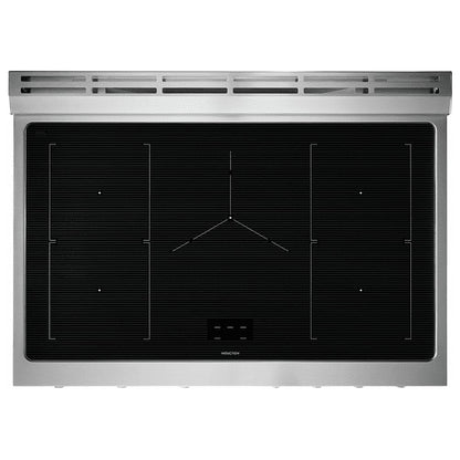 36'' Induction Freestanding Range ECFI3668AS