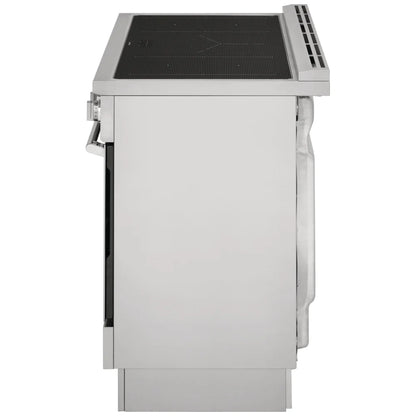 36'' Induction Freestanding Ranges ECFI3668AS