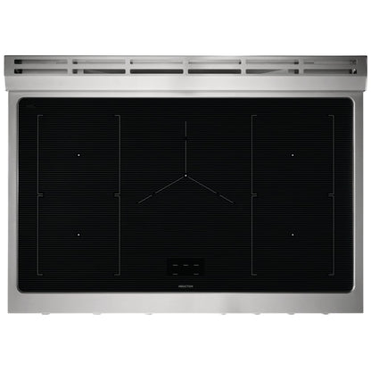 36'' Induction Freestanding Range ECFI3668AS