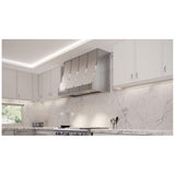 Elica ECTX36SS 36inch, Range Hoods Shell