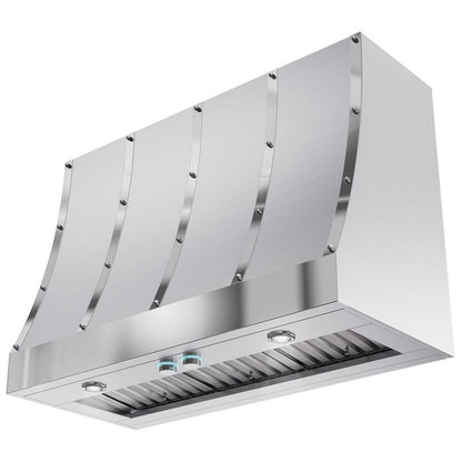Elica ECTX36SS Range Hoods Shell