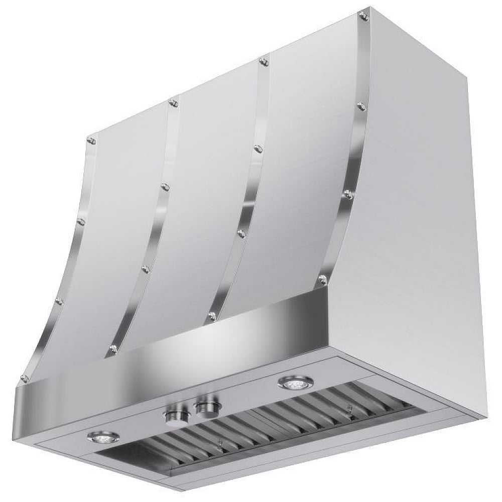 Elica ECTX36SS Range Hoods Shell