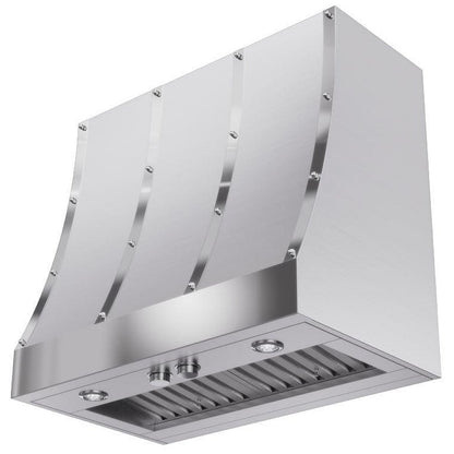 Elica ECTX36SS Range Hoods Shell