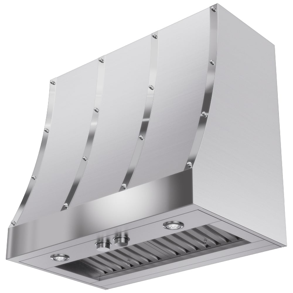 Elica ECTX36SS 36inch, Range Hoods Shell