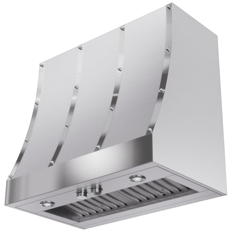 Elica ECTX36SS 36inch, Range Hoods Shell