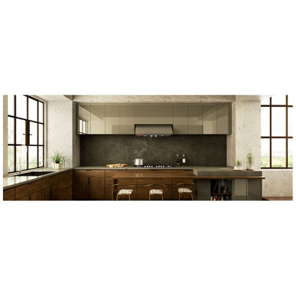 Elica Under Cabinet Range Hoods ECV636S3