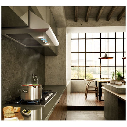 Elica ECV636S3 Under Cabinet Range Hood, 36"