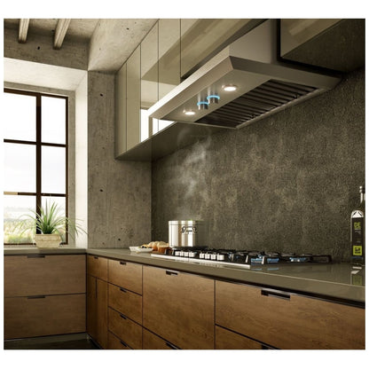 Elica ECV636S3 Under Cabinet Range Hood, 36"