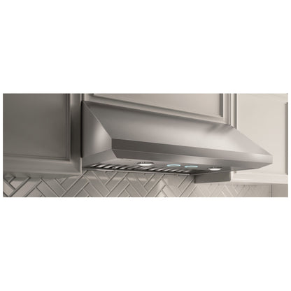 Elica Under Cabinet Range Hoods ECV636S3