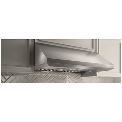 Elica ECV636S3 Under Cabinet Range Hood, 36"
