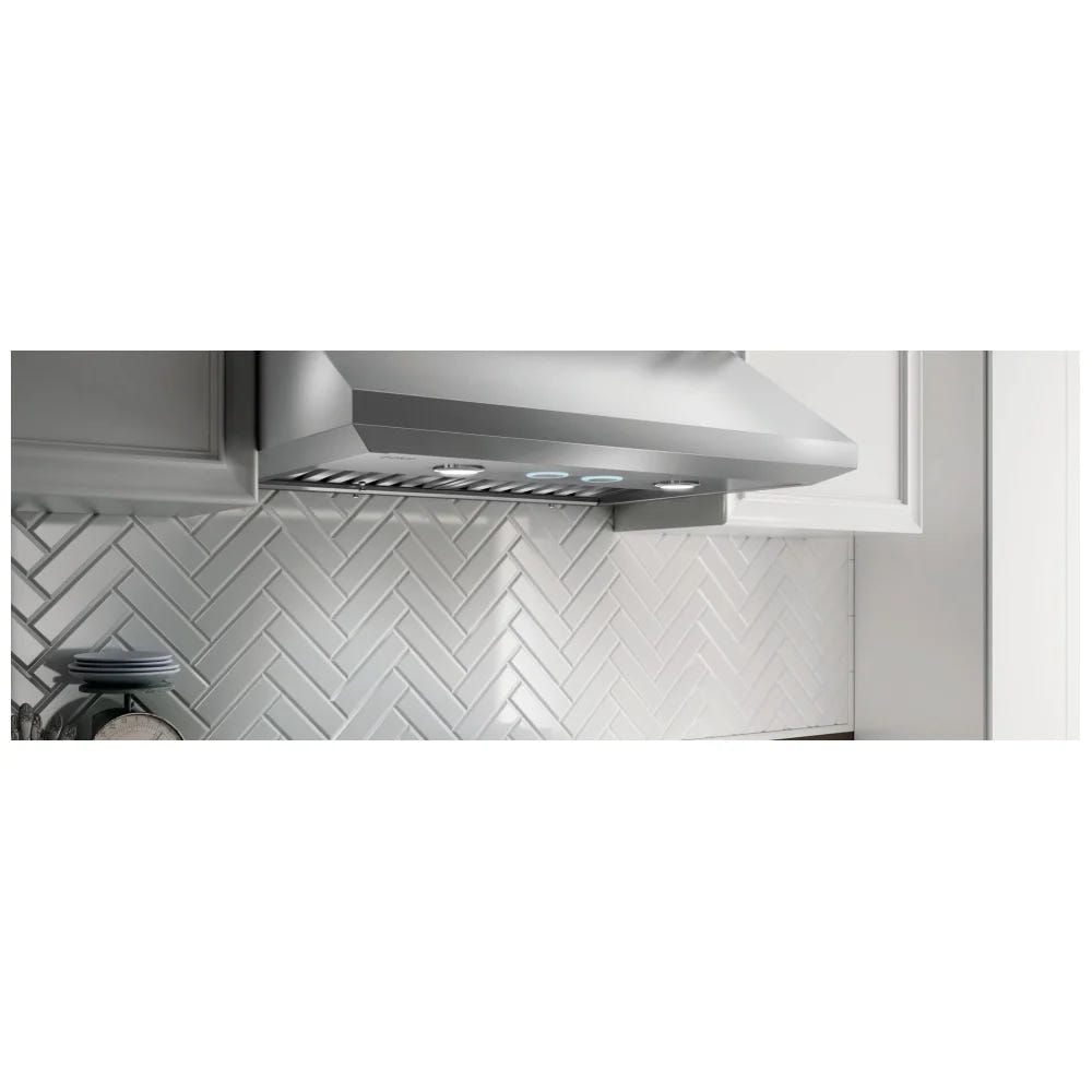Elica Under Cabinet Range Hoods ECV636S3