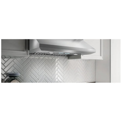 Elica Under Cabinet Range Hoods ECV636S3