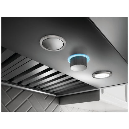 Elica Under Cabinet Range Hoods ECV636S3