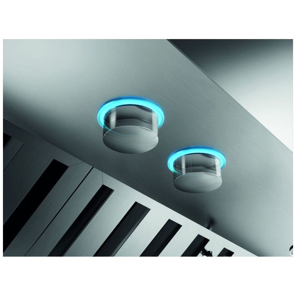 Elica Under Cabinet Range Hoods ECV636S3