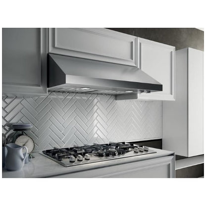 Elica ECV636S3 Under Cabinet Range Hood, 36"
