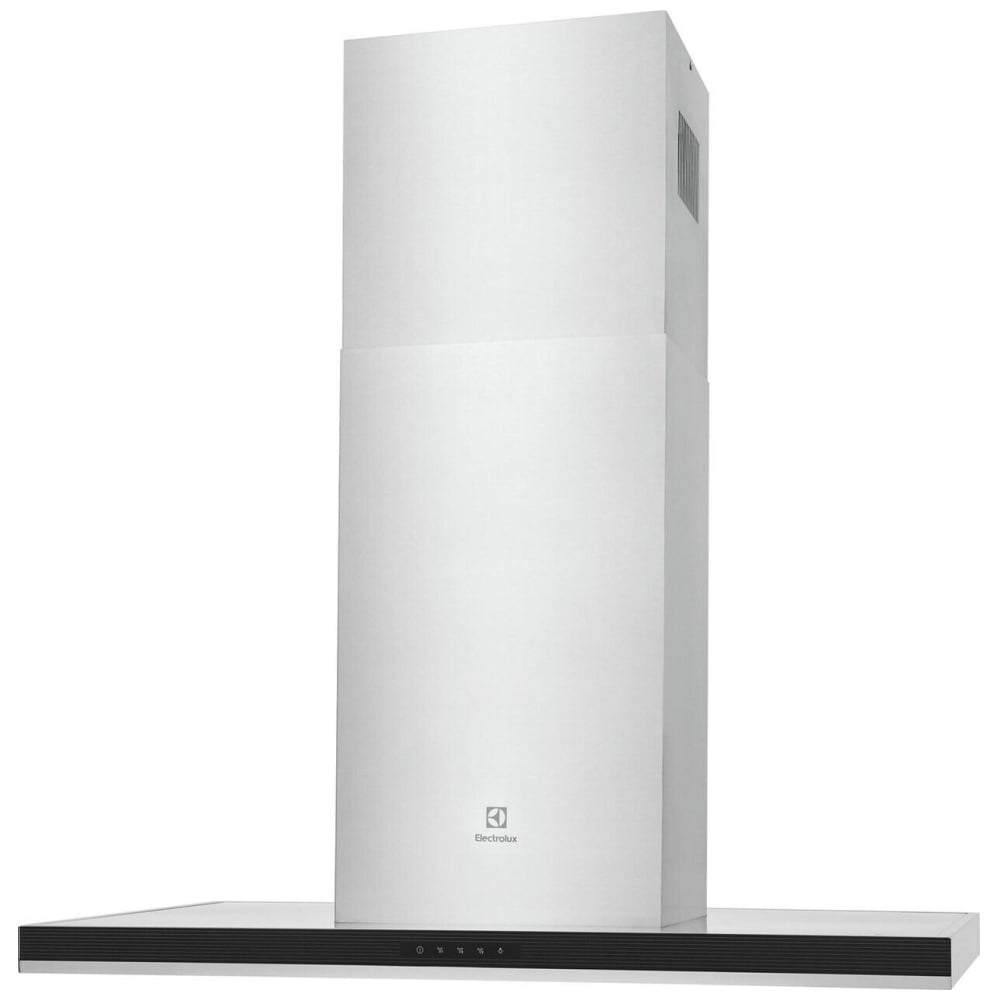 Electrolux 42" Island Mount T Shape Range Hoods ECVI4262AS