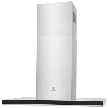 Electrolux 42" Island Mount T Shape Range Hoods ECVI4262AS