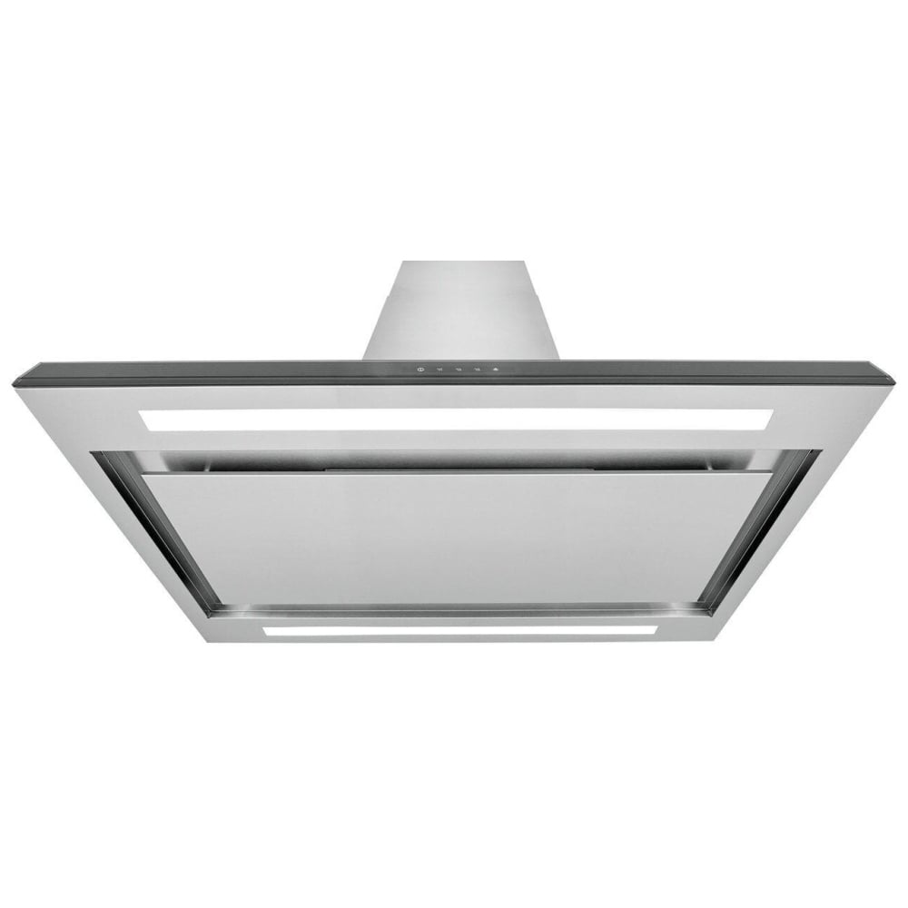 Electrolux 42" Island Mount T Shape Range Hoods ECVI4262AS