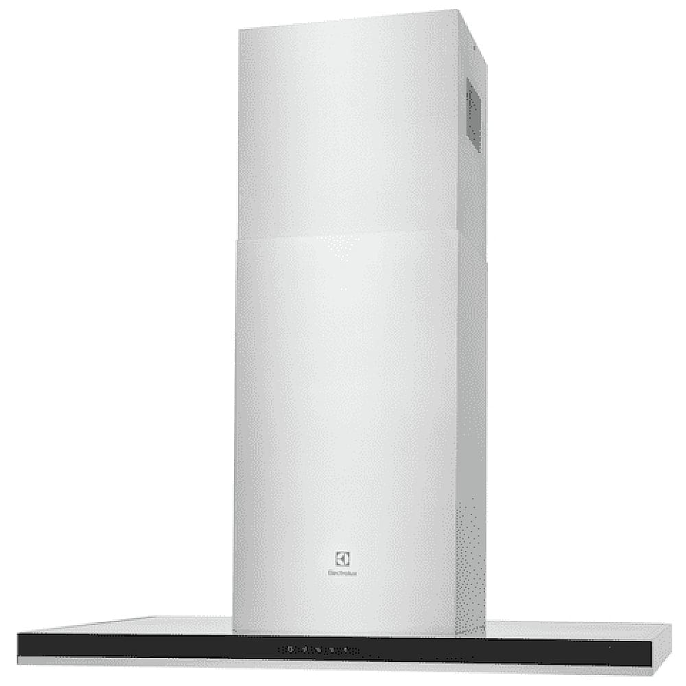 Electrolux 42" Island Mount T Shape Range Hoods ECVI4262AS