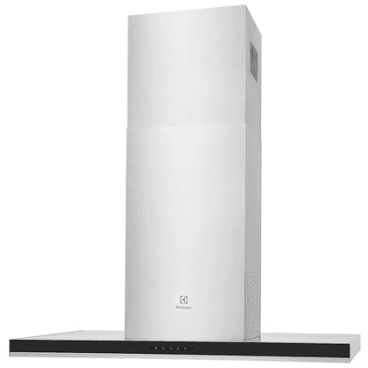 Electrolux 42" Island Mount T Shape Range Hoods ECVI4262AS