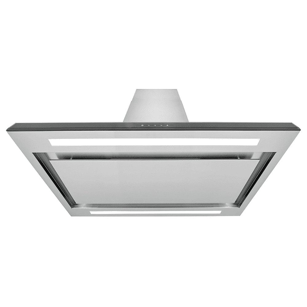 Electrolux 42" Island Mount T Shape Range Hoods ECVI4262AS