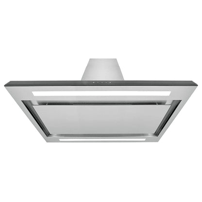 Electrolux 42" Island Mount T Shape Range Hoods ECVI4262AS