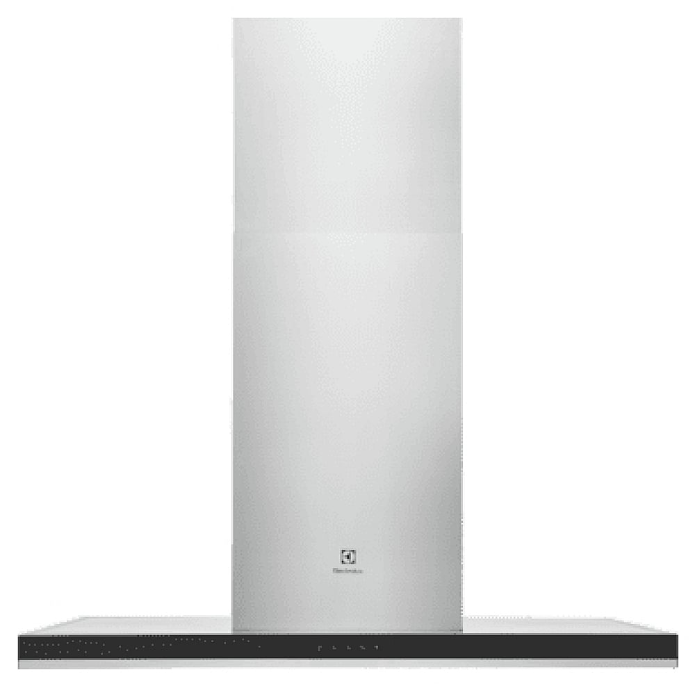 Electrolux 42" Island Mount T Shape Range Hoods ECVI4262AS