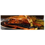 Electrolux ECVI4262AS Range Hood, 42 inch Exterior Width, 412 CFM, LED, Charcoal Filters, Stainless Steel colour