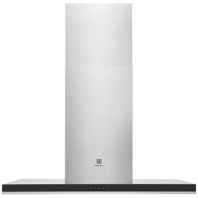 Electrolux 42" Island Mount T Shape Range Hoods ECVI4262AS