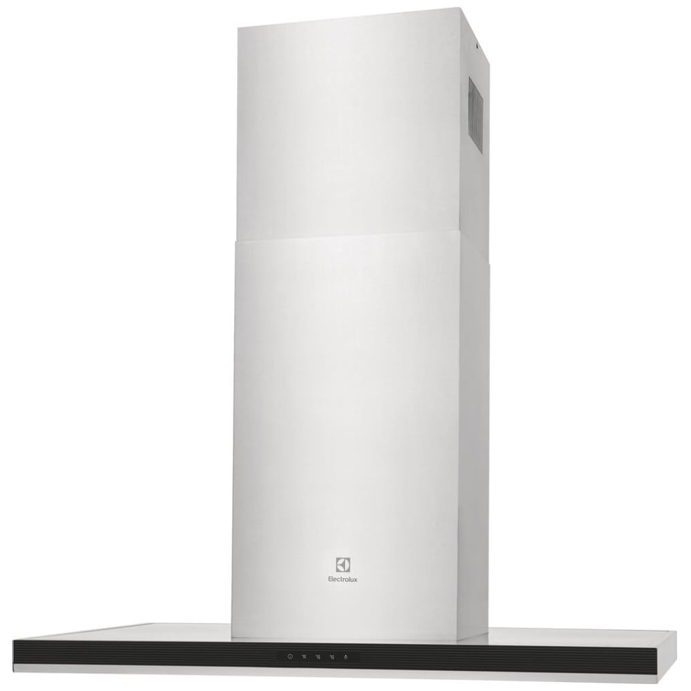 Electrolux 42" Island Mount T Shape Range Hoods ECVI4262AS