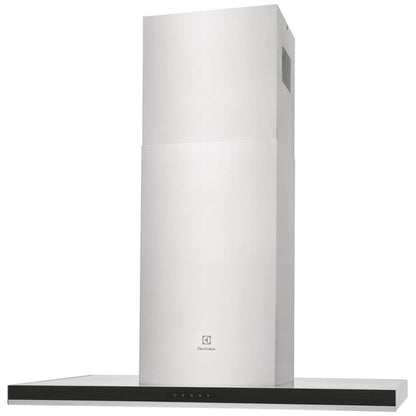 Electrolux 42" Island Mount T Shape Range Hoods ECVI4262AS