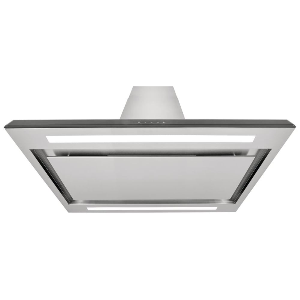 Electrolux 42" Island Mount T Shape Range Hoods ECVI4262AS