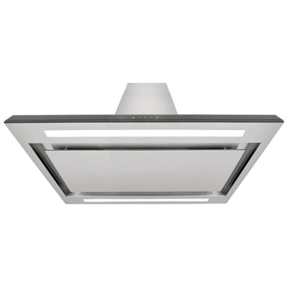 Electrolux 42" Island Mount T Shape Range Hoods ECVI4262AS