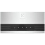 Electrolux ECVW3062AS Range Hood, 30 inch Exterior Width, 412 CFM, LED, Aluminum Mesh Filter, Stainless Steel colour